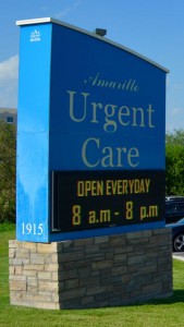 Amarillo Urgent Care