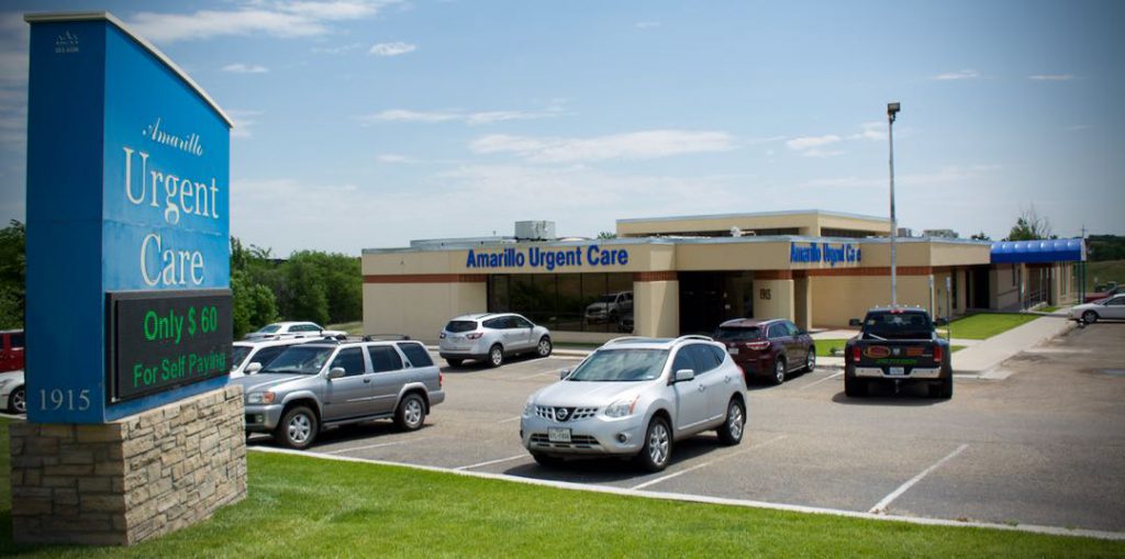 Amarillo Urgent Care